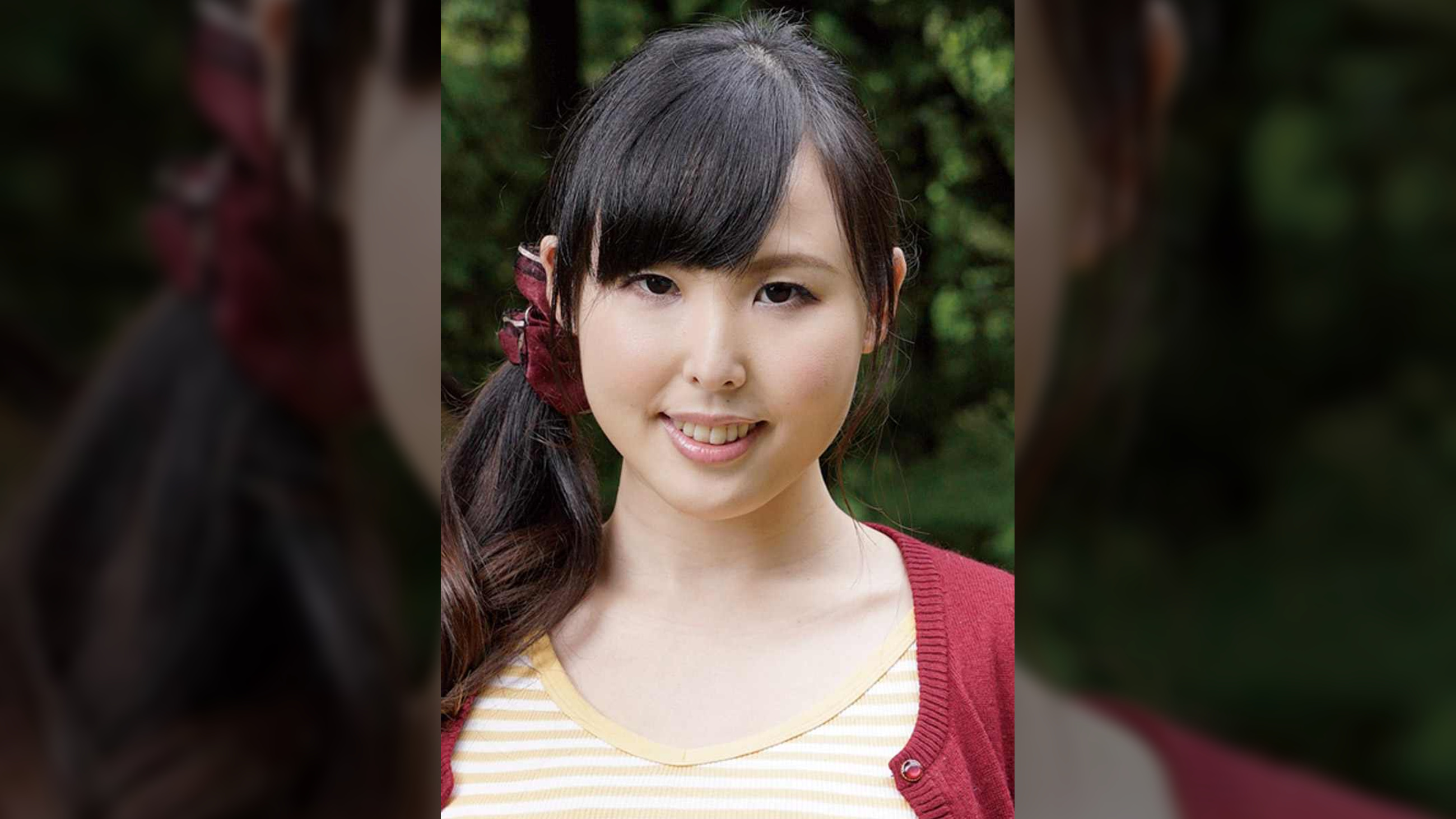 夏希さん（仮）