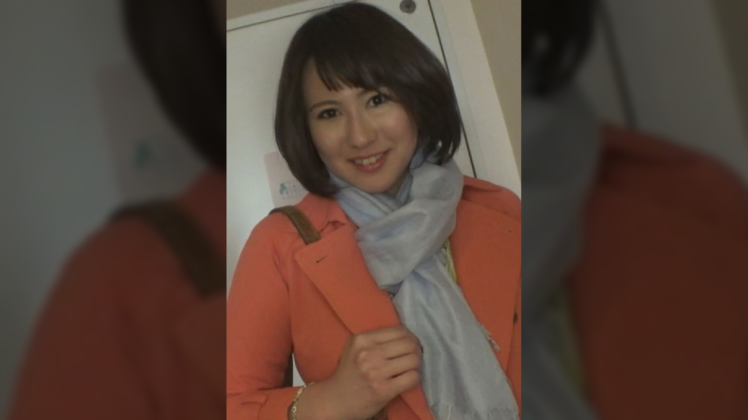 癒しを求めてAV出演！ギャンブル夫に愛想を尽かした32歳の美人妻