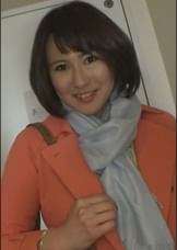 癒しを求めてAV出演!ギャンブル夫に愛想を尽かした32歳の美人妻