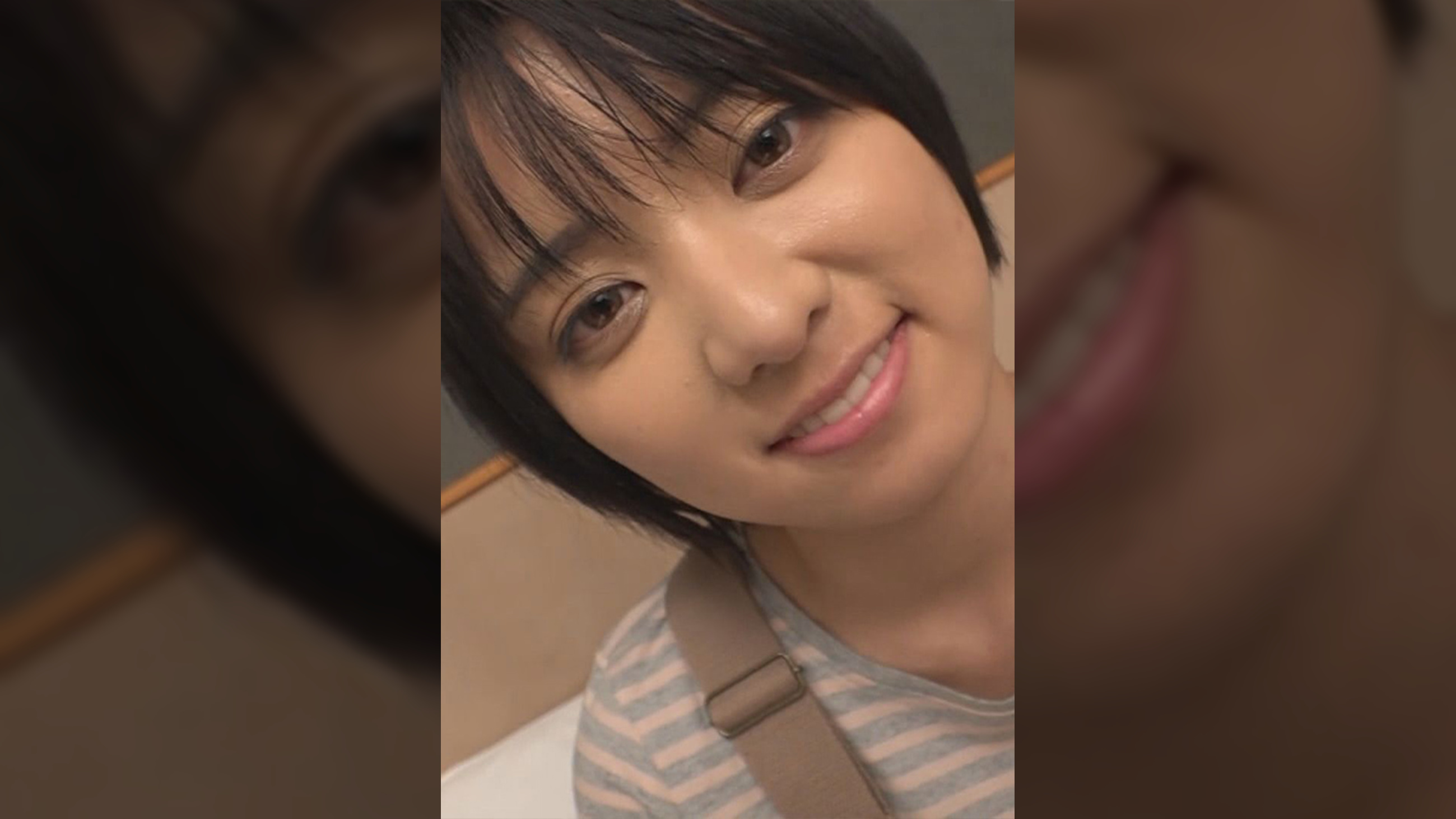 SNSで大バズリ中　某女優、デビュー前マル秘流出動画！そっくりから一転！分析班の調べにより限りなくクロと判断！掲載期間不明！！！