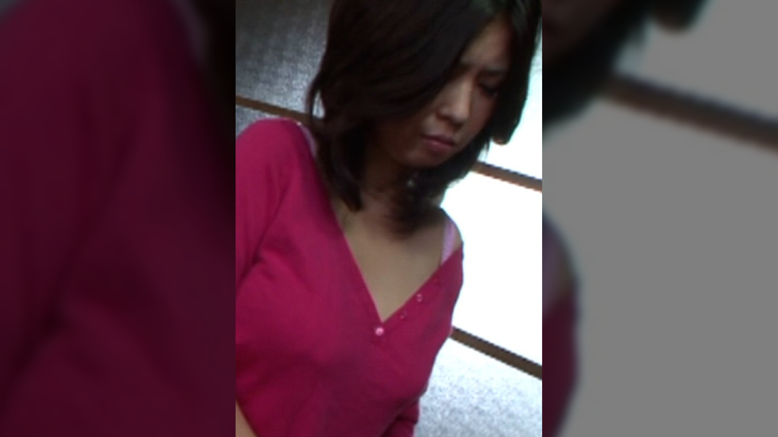 色っぽいお母さんは好きですか⁉我慢できない長男の肉棒に堕ちる熟母の快感に溺れる禁断のSEX!