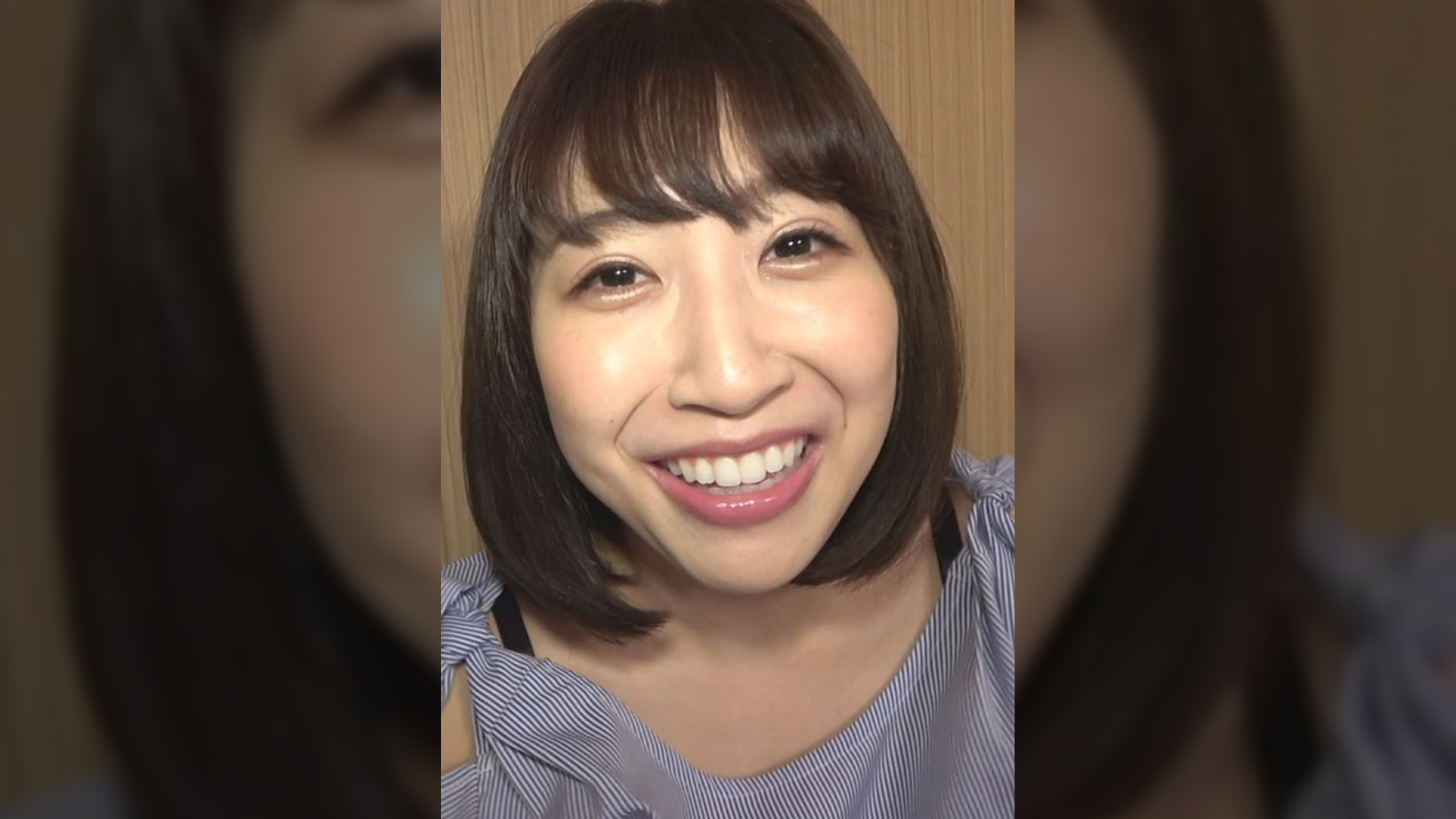 仕事帰りの美人妻はのむとエロくなる。アソコをいじられ大量潮吹きでイキまくる！