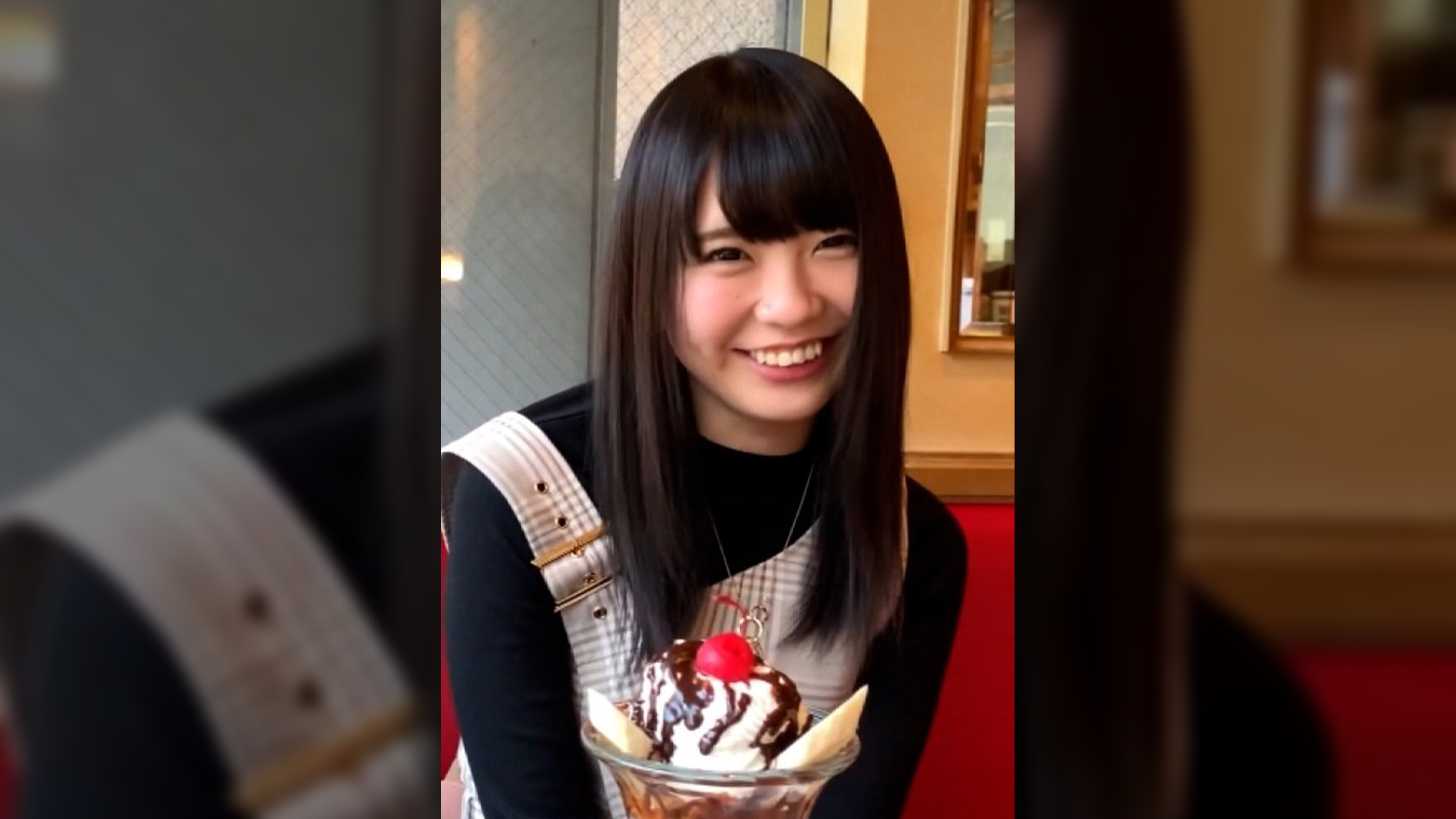 王道最強！あどけない笑顔と無邪気な人見知り感が凄い引きこもり娘とモデルテイでラブホにイン！ちょっとずつ打ち解け股間を濡らすむっつりヤリマンSEX！