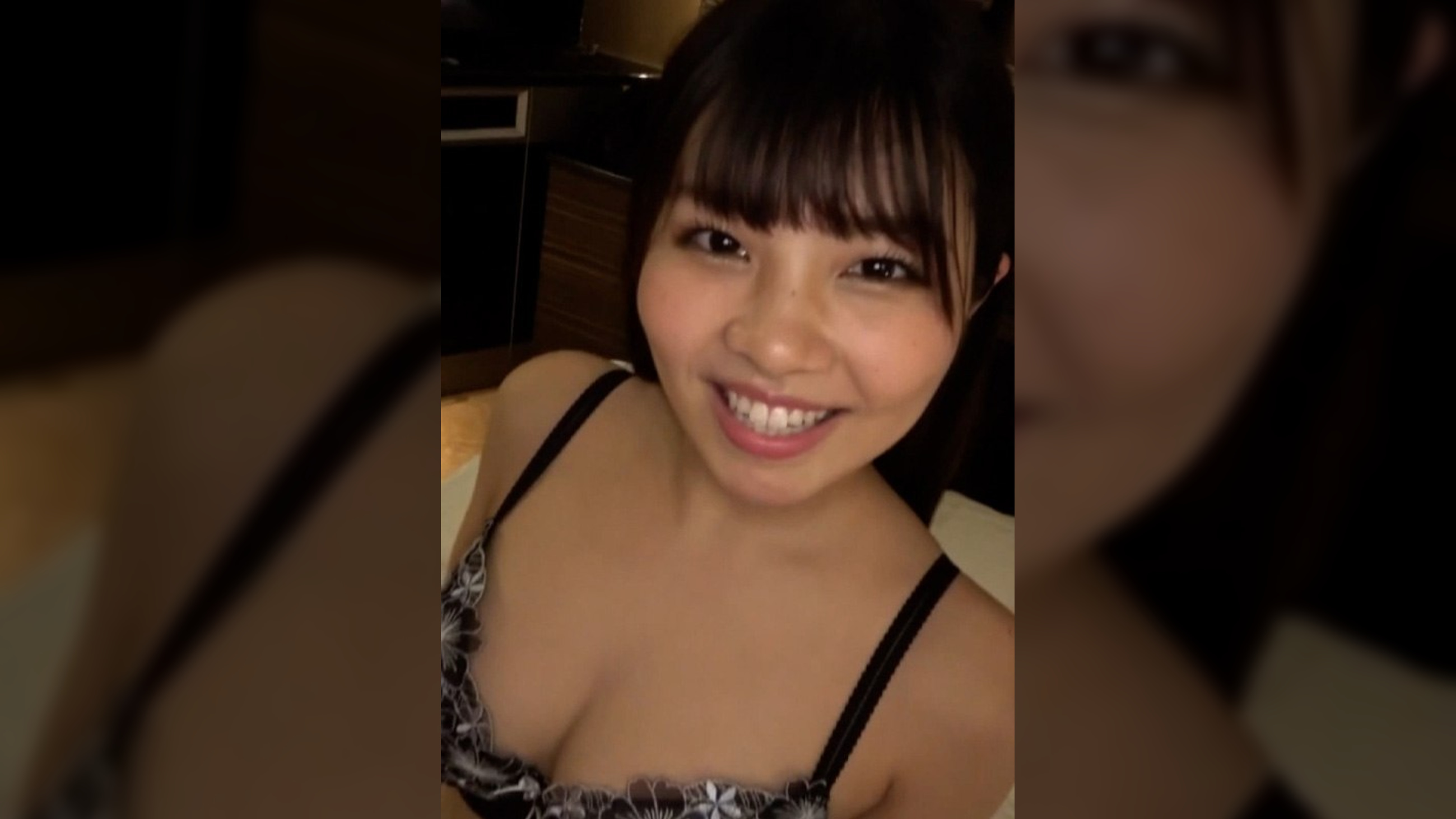 芸能人を目指す関西娘と枕営業⁉個撮テイでラブホでなし崩しやる気スイッチONでハメ撮りSEX!