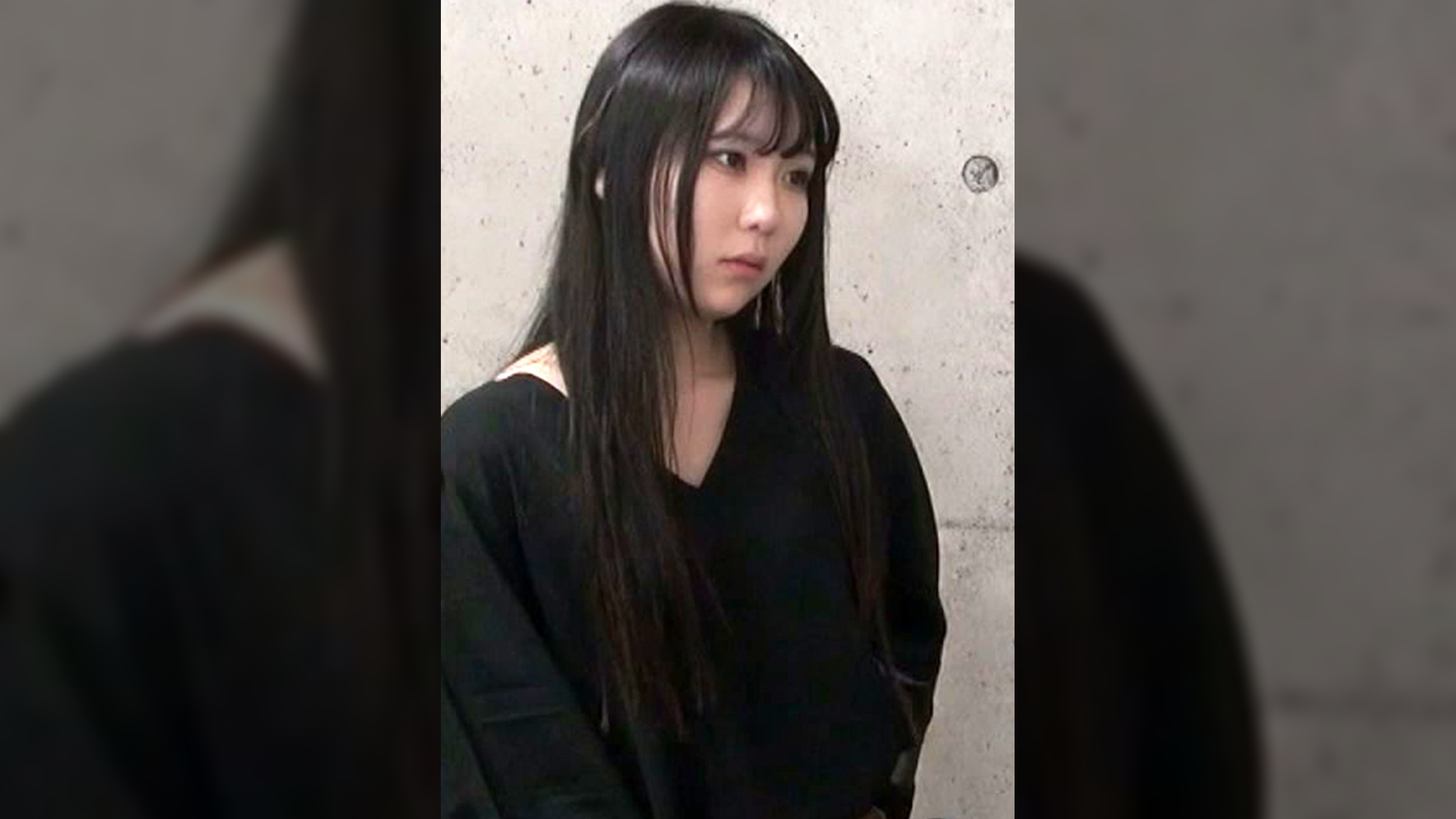 【見かけによらず推しに弱い、黒髪純朴JD】100%確実にキク通称ゾンビ軟膏でバッチリキメられ反り腰治療中に壮絶反り腰で痙攣絶頂