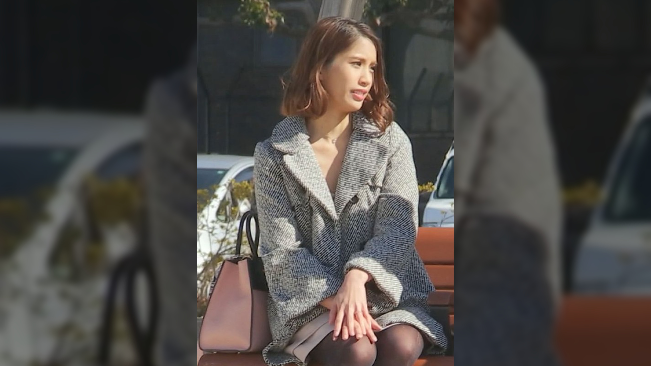 55歳の旦那と身体が合わずに欲求不満を募らせAV出演！31歳女盛りの乱れ模様
