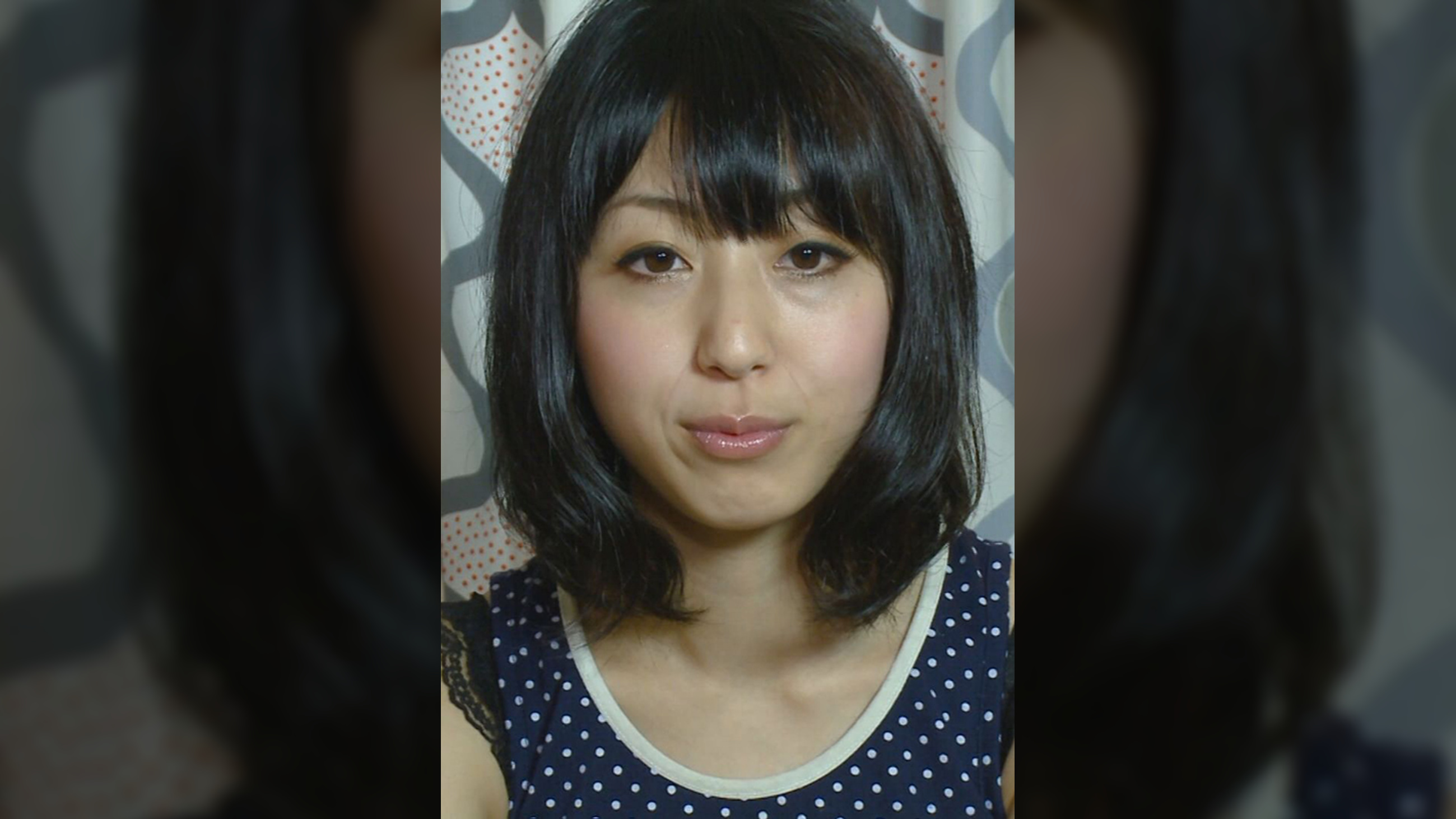 控えめな性格の可愛い素人娘さん!彼氏もセフレもいないから毎日オナニー三昧!欲求不満で我慢の限界を迎えてAV撮影に応募しちゃいました…。