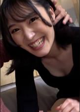 マッチアプリで見つけたノリの軽いヤリモク娘!直球勝負で速攻ラブホでパコパコ淫乱SEX!