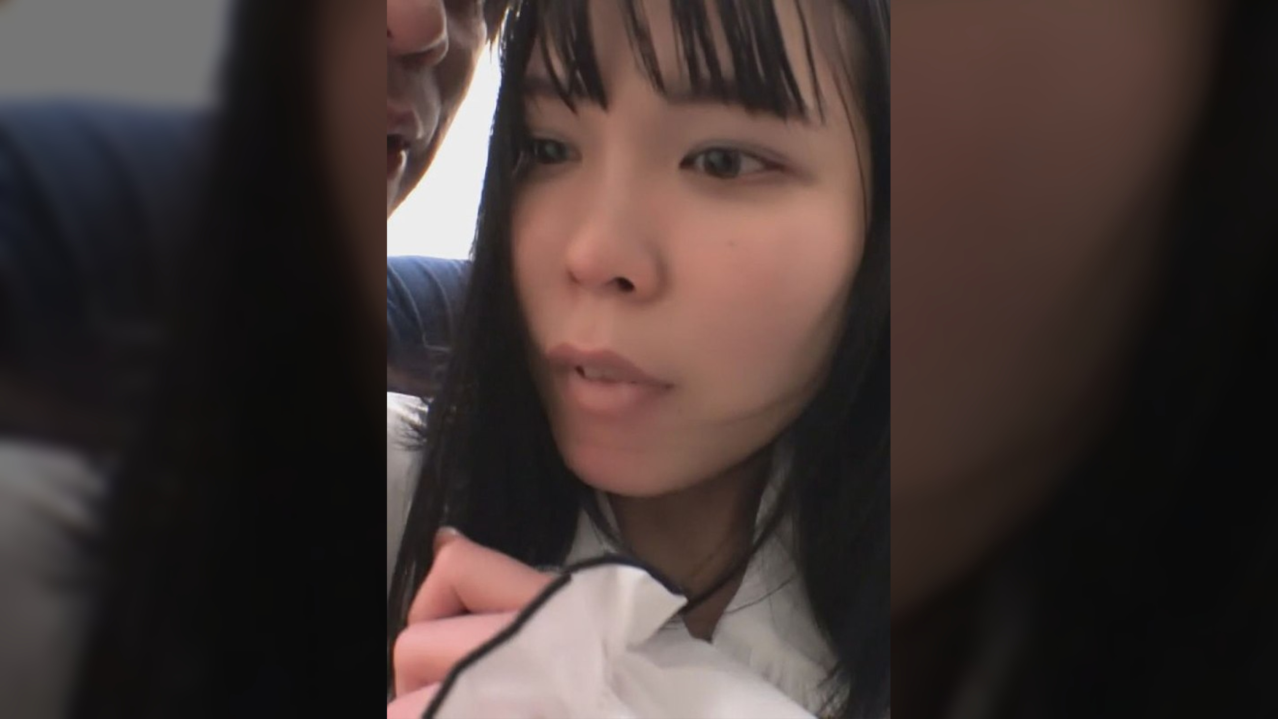 トイレ修理業者の悪行!明日から肉便器だ!ターゲットにされた気弱な女
