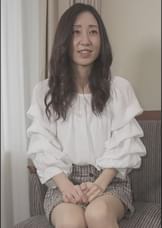 スレンダーなバツイチ色白美女の喘ぎ声は止まらない。突き上げられながら「オチンチン入ってます!」