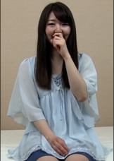 23歳の黒髪OLさんの初々しいオナニーを見せてください!素人娘の赤裸々性事情!