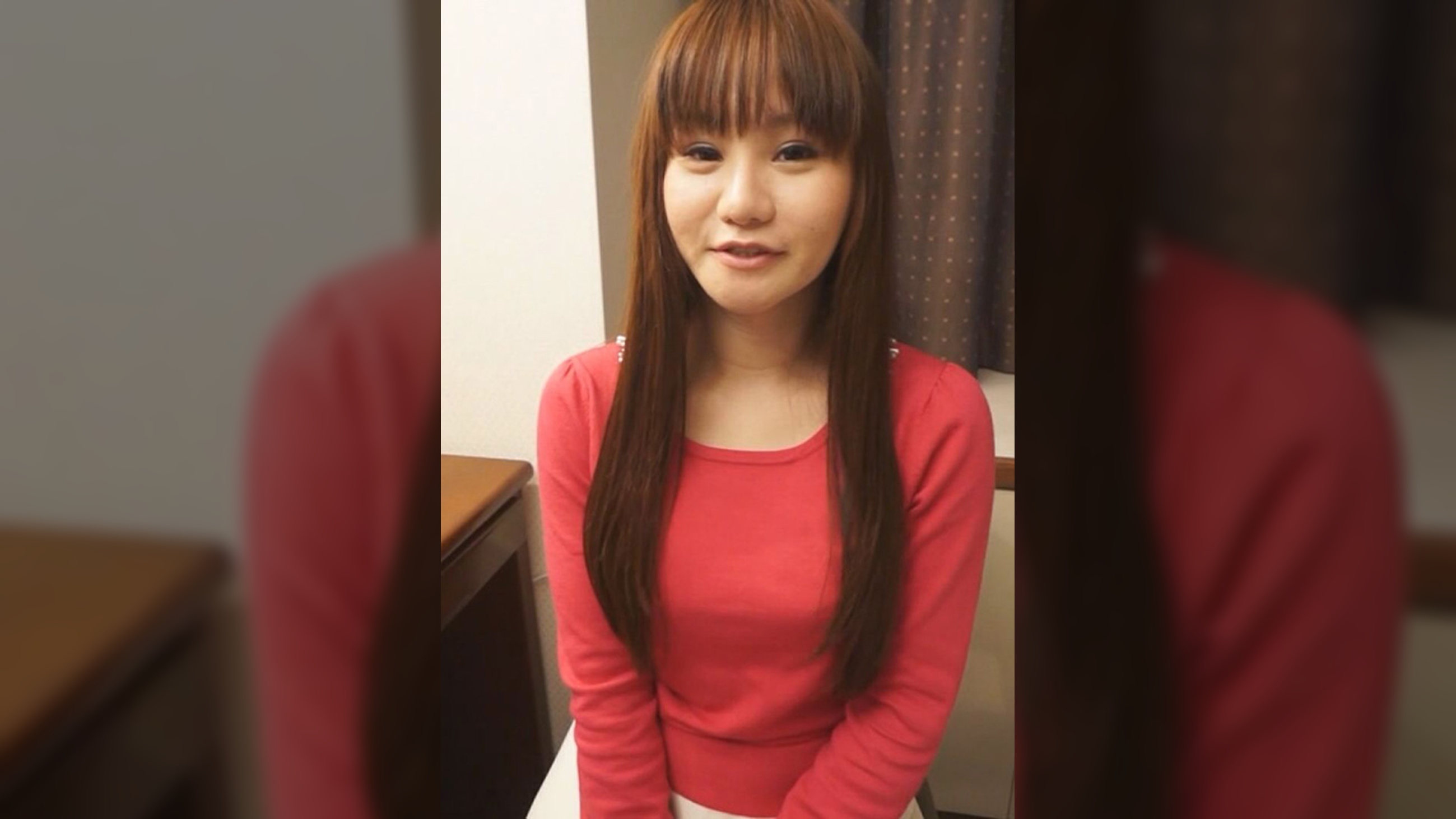 旦那の浮気がバレたのは奥さんとのセックスを拒み続けたからだった様で、そのリベンジで1回だけのAV出演だそうです。関西ご出身のカワイイ関西弁ツルマン人妻さん