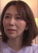 再婚相手の夫が亡くなり義理の倅とのふたりの生活が始まると…オンナ盛りの義母は倅の巨根に股間を濡らし快楽に堕ちる巨乳肉欲性交!