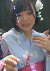 二人組で浴衣美女をさらいアジトで性交動画撮影！「エロサイトに動画UPするから！」