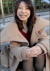 「AV出演って浮気じゃないですよね？」女磨きに刺激を求めてやって来た普通の熟女さんが本能丸出しで嵌る快楽中出しSEX！