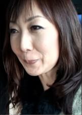 旦那とはご無沙汰で欲求不満が溜まる田舎の五十路熟女さん。後腐れないエッチを求めてAV撮影に応募！快楽に没頭する中出し性交！