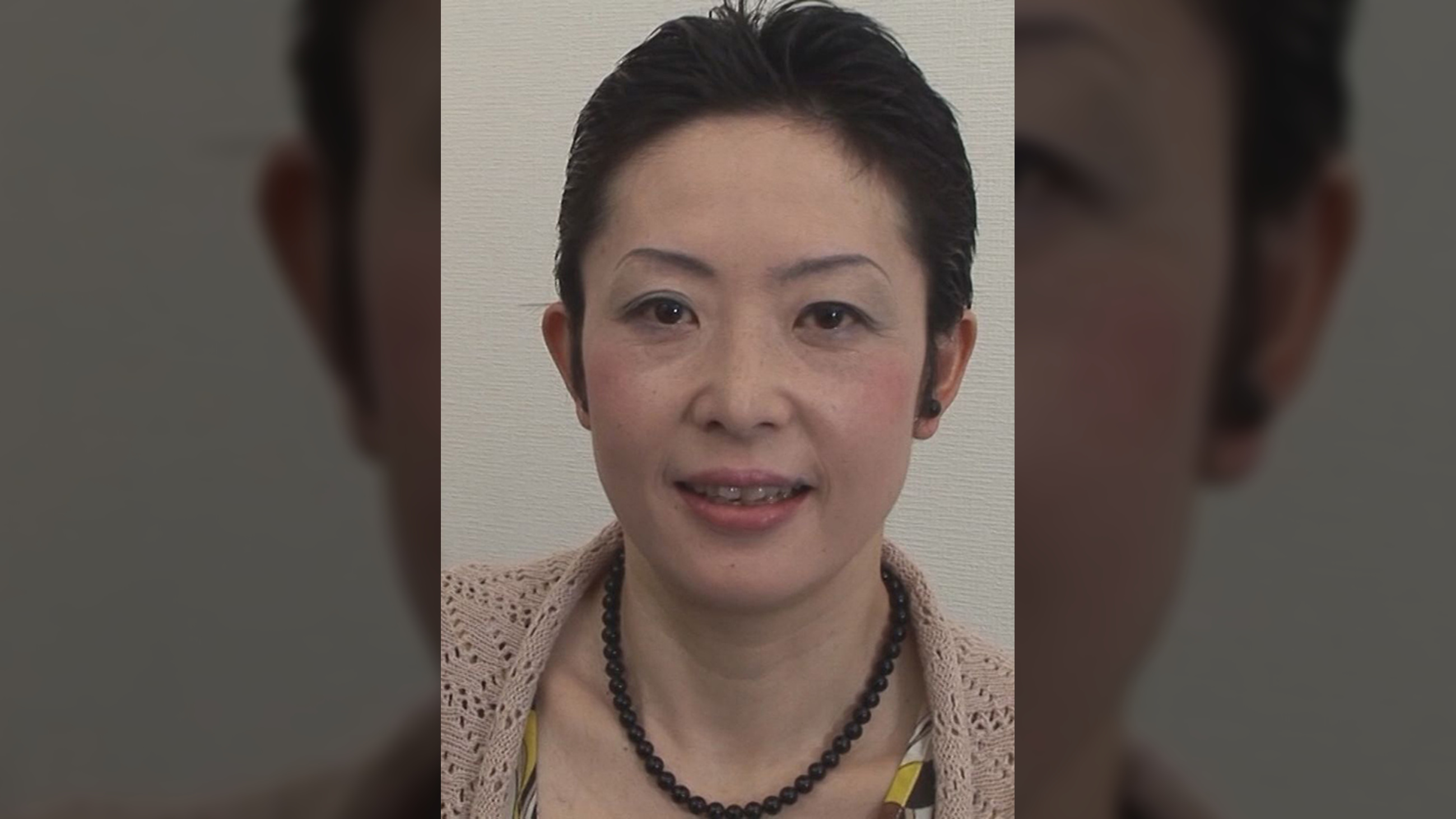 性格も男勝り?!とっかえひっかえで遊び続けるベリーショートの四十路熟女!新しい刺激を求めてAVに応募し男優の技をたっぷり堪能でご満悦!