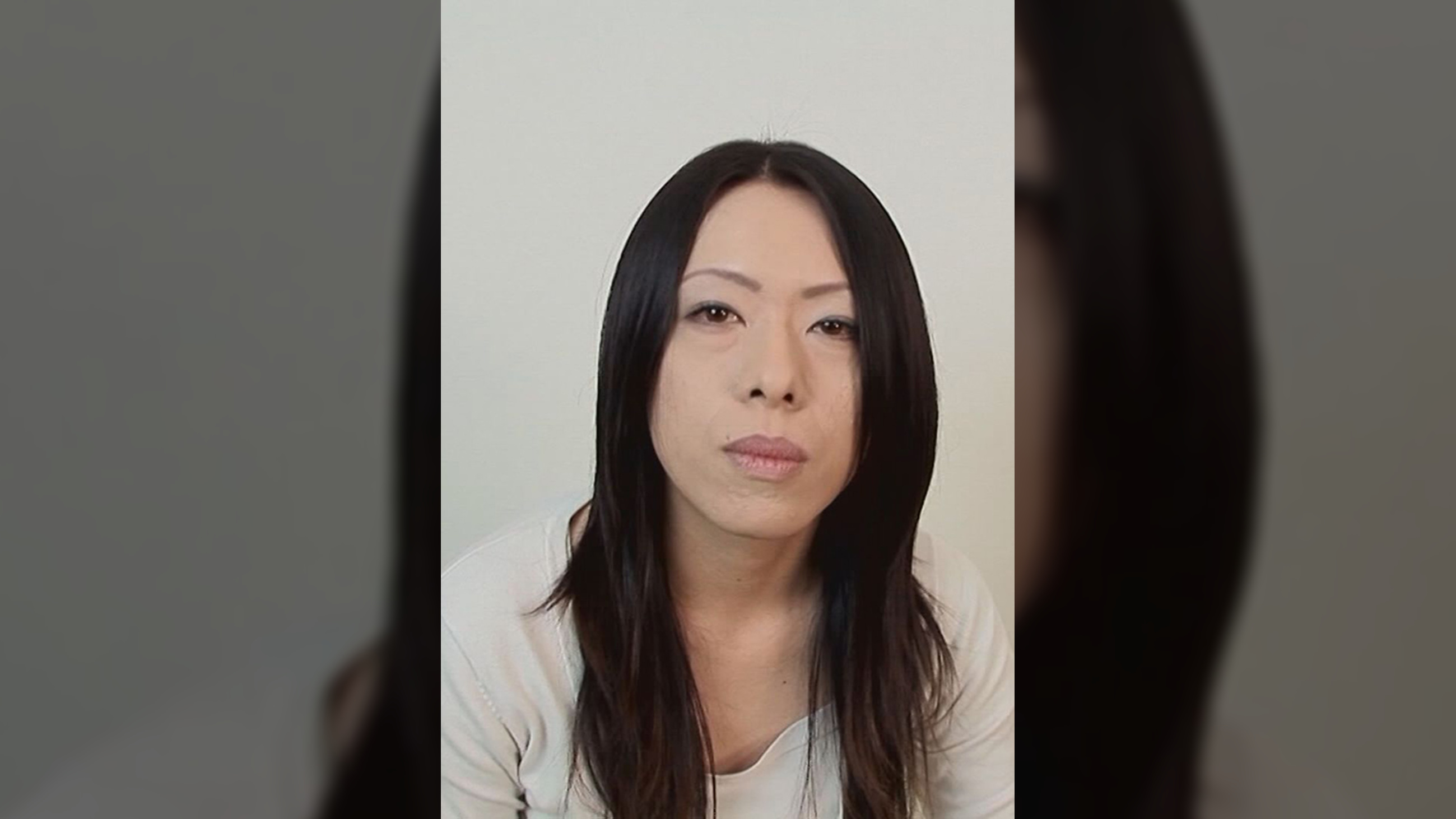 淡泊なSEXでは物足りない!ガツガツ系のSEXが大好きな四十路熟女は今日も男漁りからの中出しセックス!