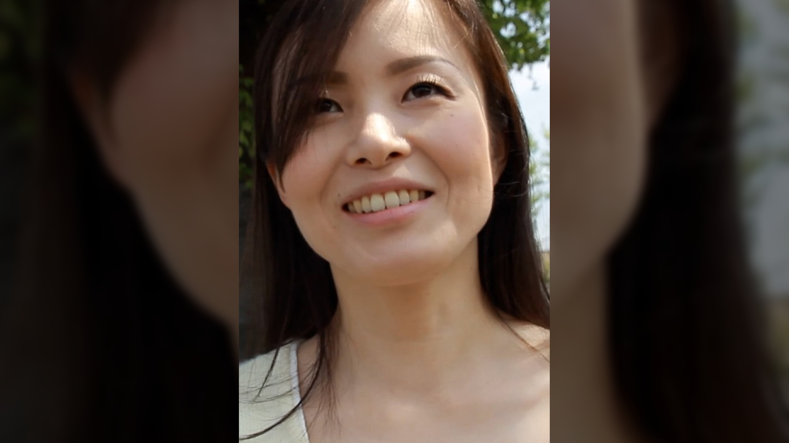 Sっ気ご奉仕とクンニ大好き黒髪美熟女の淫乱SEX！