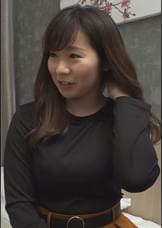 パチンカス天然Fカップ人妻さん。本日の負けを取り返したくて不本意ながらAVデビュー!!