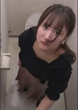 トイレ修理業者の悪行!哀れカメラに気付いた巨乳ちゃんはガシマンされて潮を吹かされる
