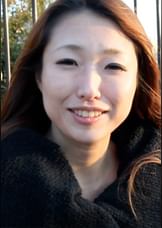 回数よりも質の高いSEXを求めてこれからの人生生きていきたいと語る美熟女さん。男優の硬くて大きな男根に恥ずかしいくらいにイキまくる中出しSEX！