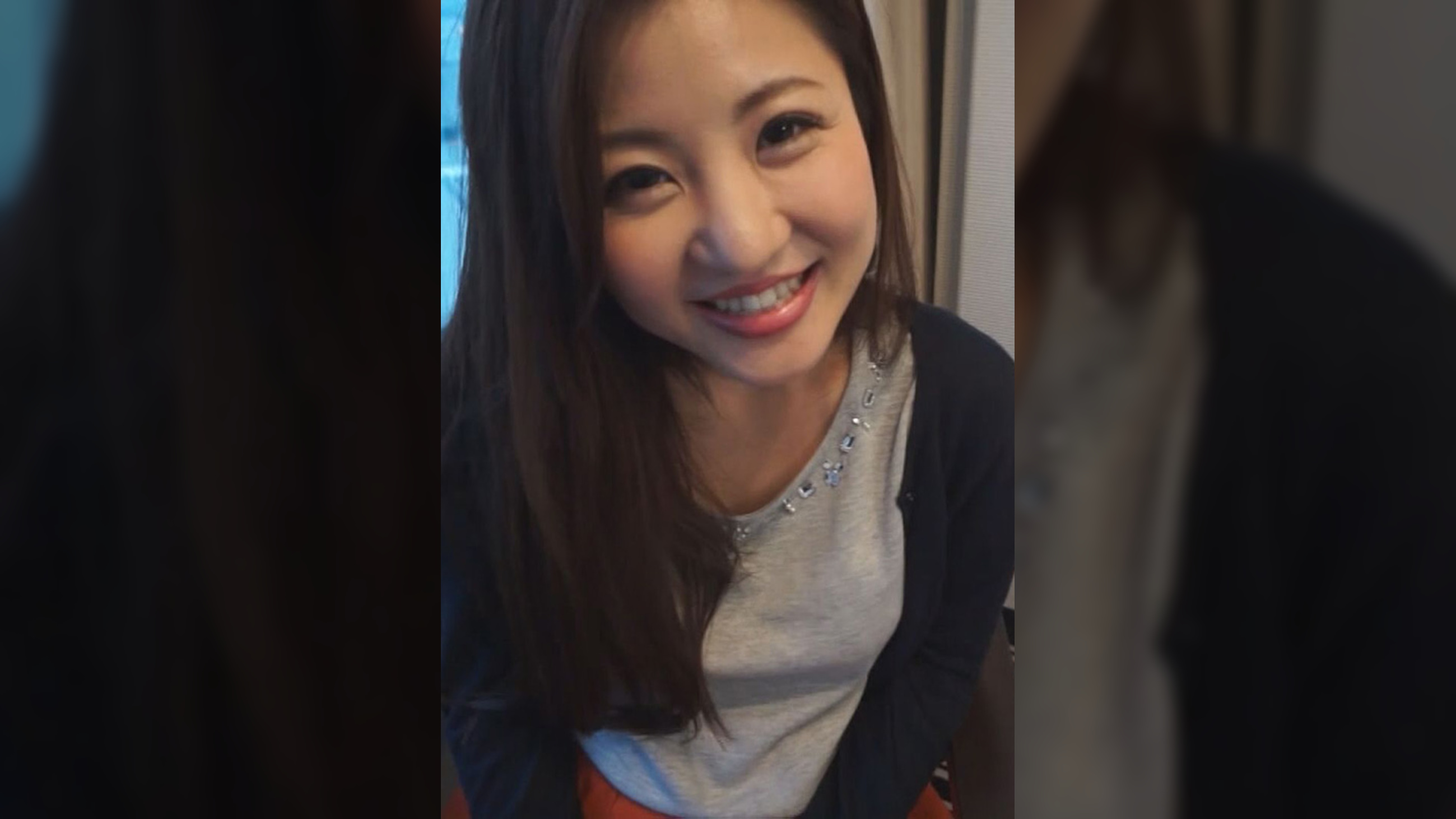 SEXの逸材人妻が降臨。親友の嫁との密室NTR「私とても性欲強いんです、だから我慢できないオンナなんです」