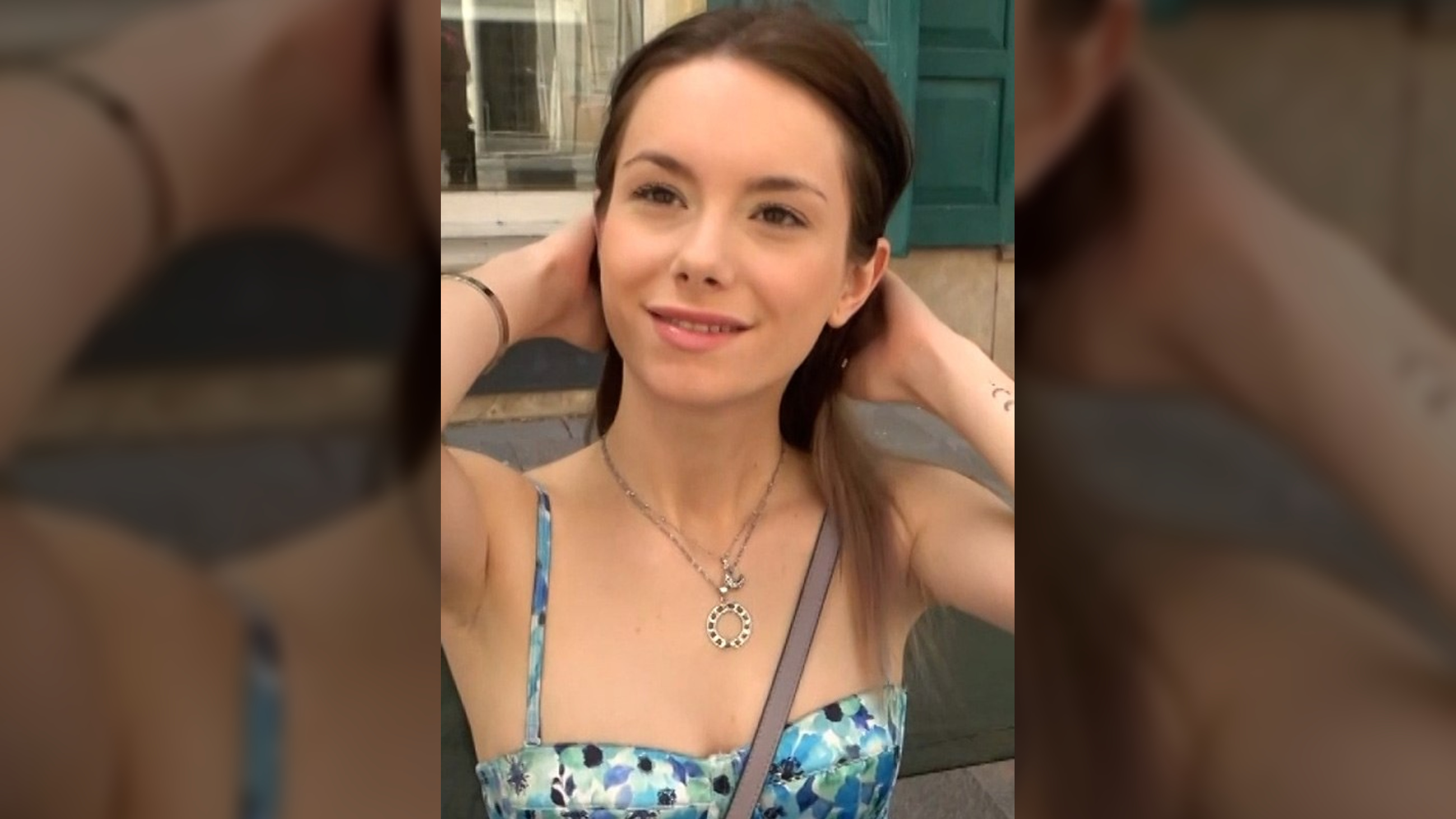 世界の街角で絶世の美女をナンパ!片言の英語と勢いで世界交流!ぴちぴちボディを堪能してパイパンの奥底に中出しフィニッシュ!