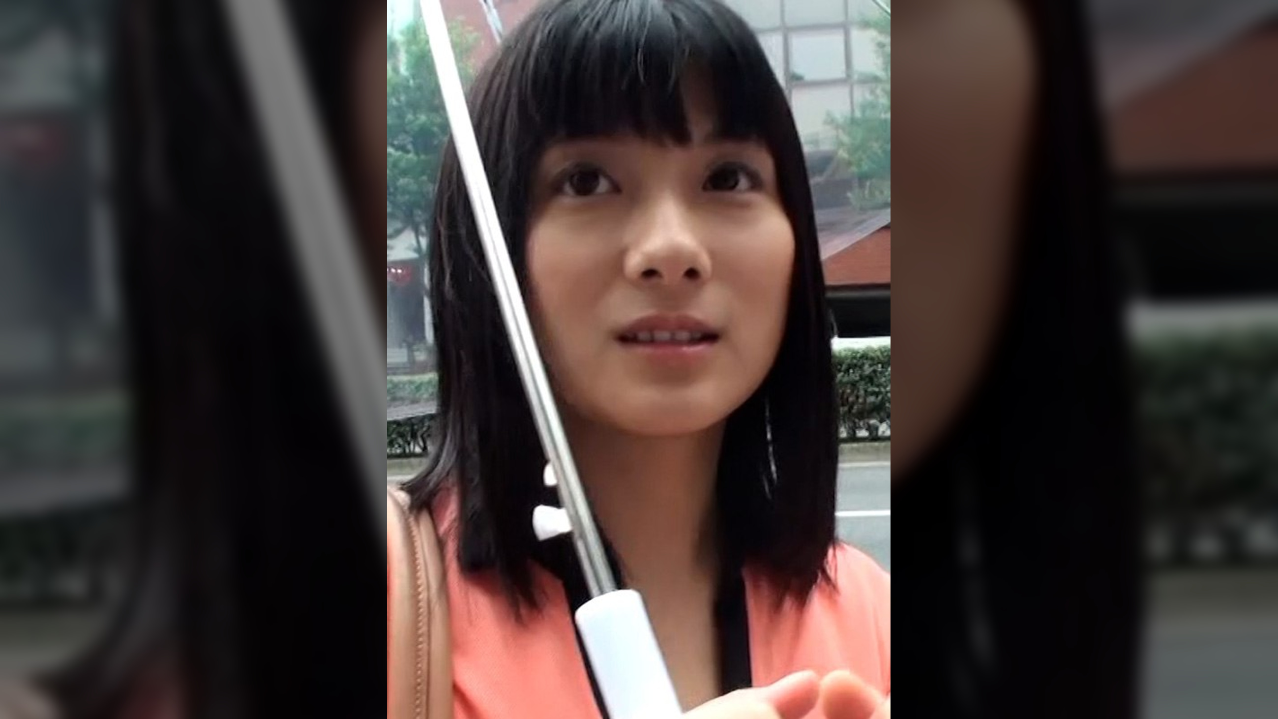 清純派アイドルを夢見る黒髪真面目っ娘をナンパしてなし崩し的にセクシー下着撮影!戸惑いながらも大人のおもちゃでエロスイッチオン!
