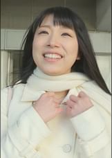 出演に応募してきた結婚6年目の美人妻!目隠しから始まるSEXにイキ狂う!
