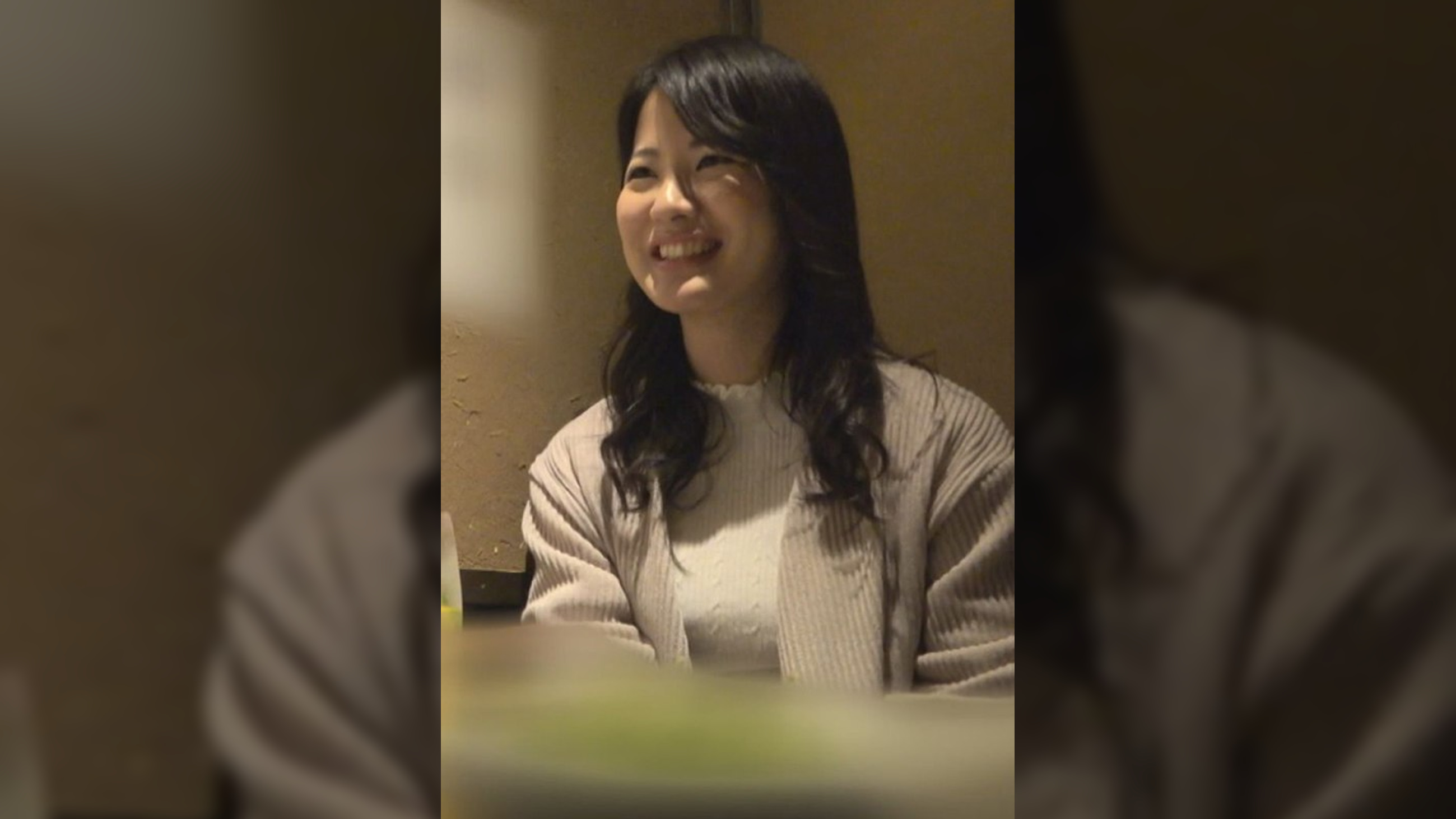 看護師さんはSEXがお好き。セックスレスが１年続くキュートな奥様の献身的な中出しSEX！