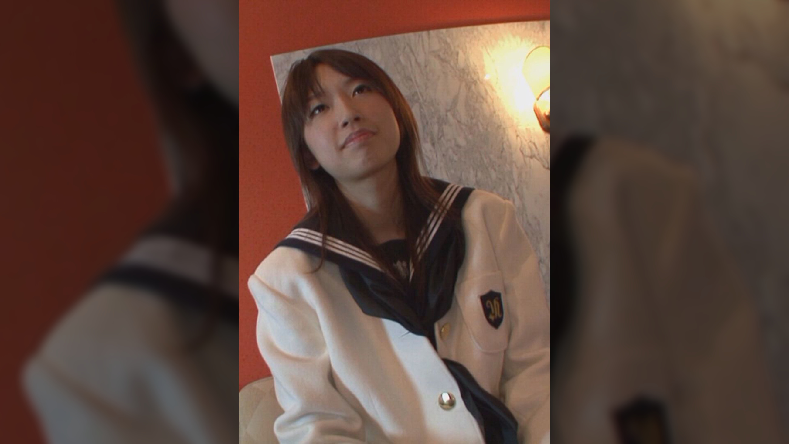 『どこにも行くところがないから助けてください…。』なんでも言う事を聞く家出娘と生ハメ性交！