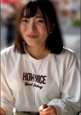 純真無垢、透明感ハンパないアイドル的無邪気娘とラブホに籠り個撮テイの嵌め撮りSEX!