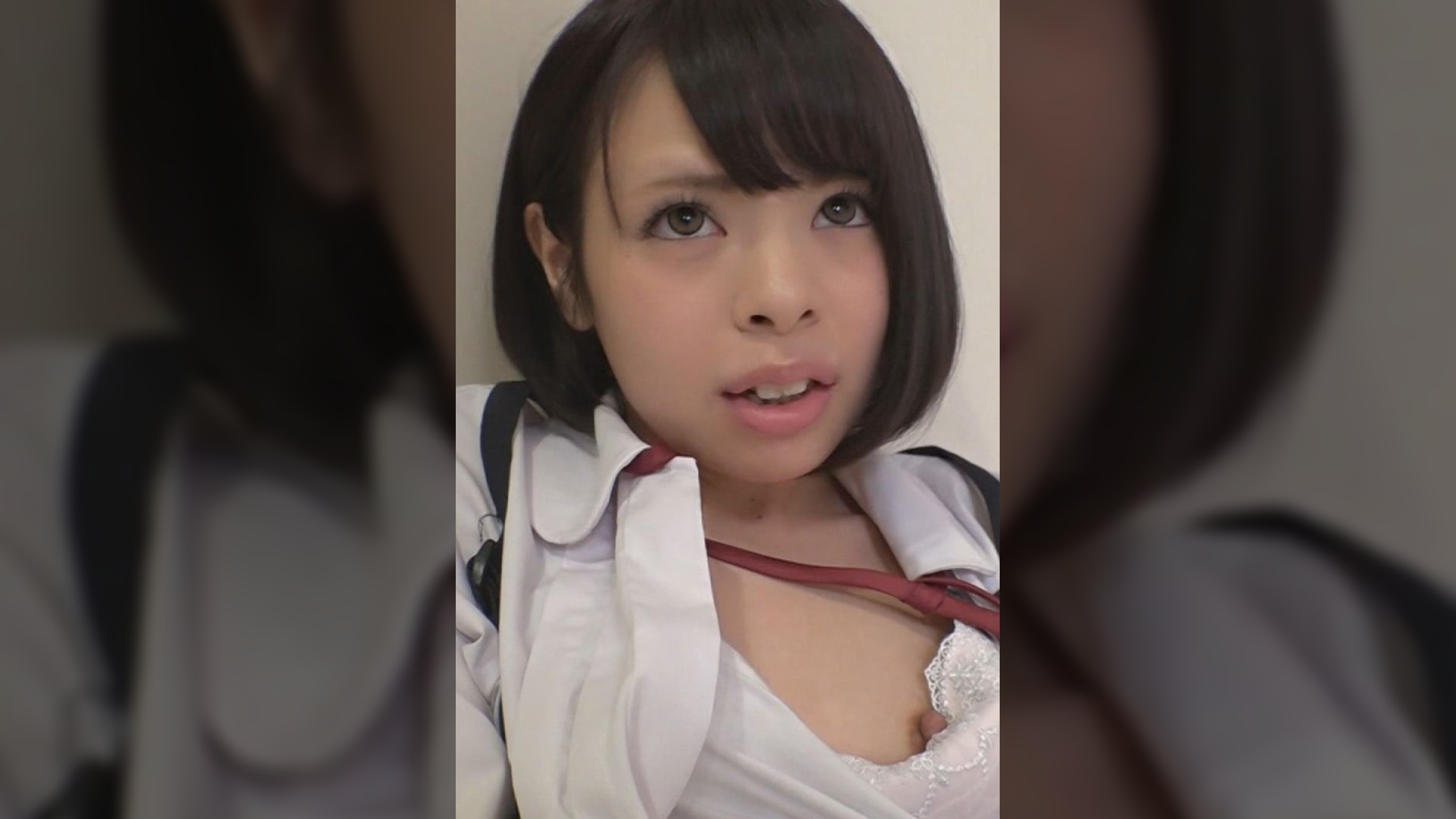 電マで悶絶!ぐちょぐちょのマ◯コをいじめられる…