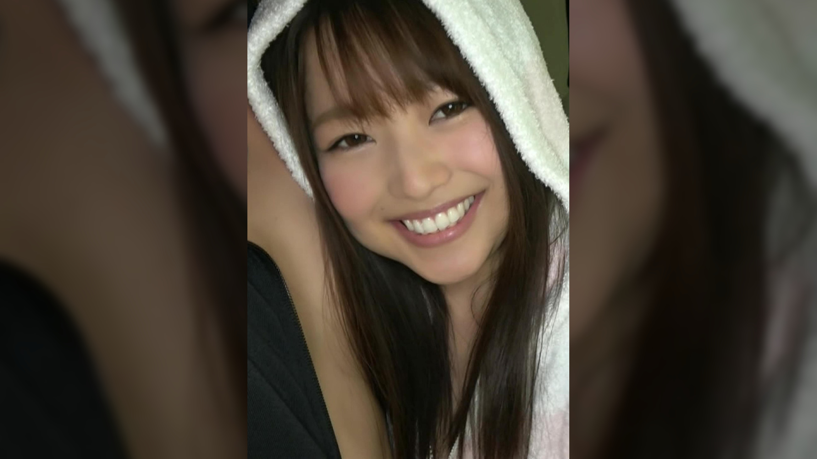 キュートな笑顔!童顔の女の子とイチャラブセックス