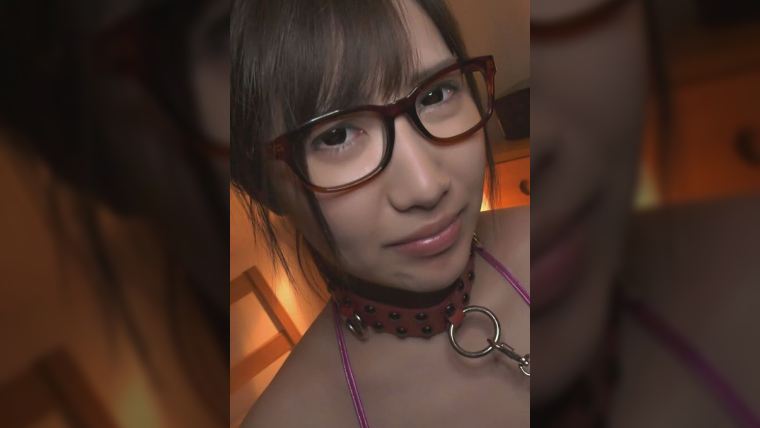 首絞めSEXで膣痙攣本気イキ…絶品ムッチリボディ