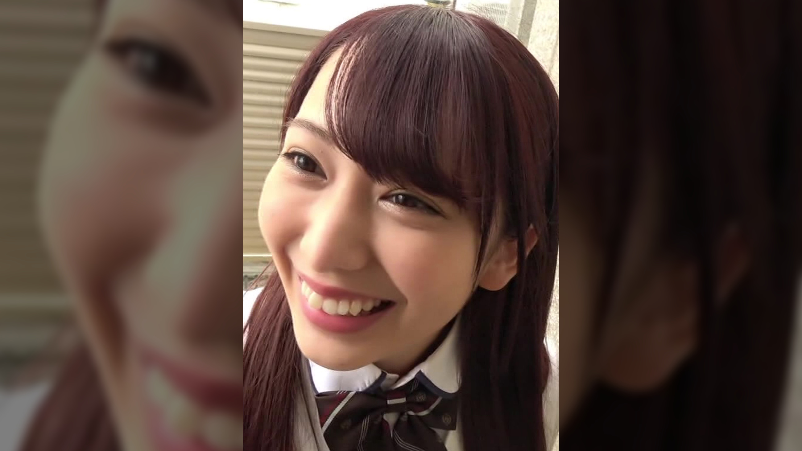 乱れまくるかわいすぎるでかぱいちゃん
