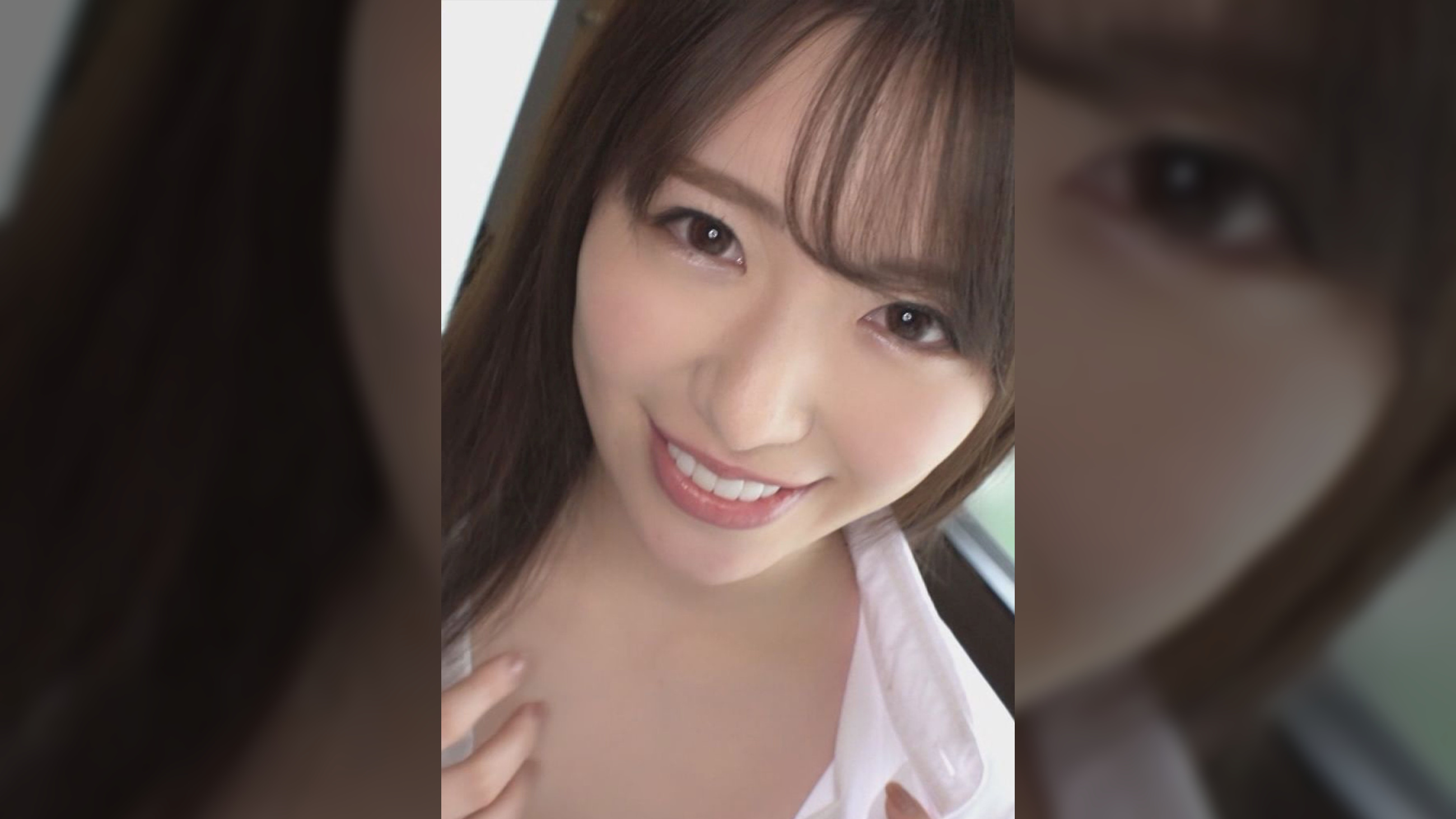 この彼女可愛すぎんか!?SSS級美女とイチャラブエッチ