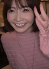 終電逃した可愛い幼馴染。イチャイチャセックスに興奮!