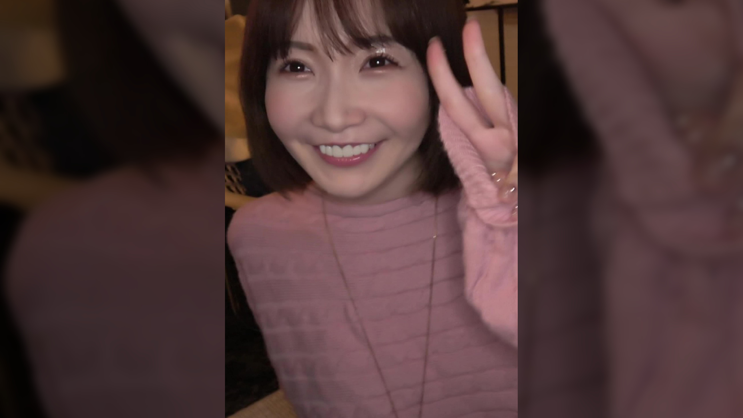 終電逃した可愛い幼馴染。イチャイチャセックスに興奮!