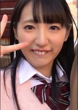 あどけない笑顔の幼い●●女子の淫乱な姿!