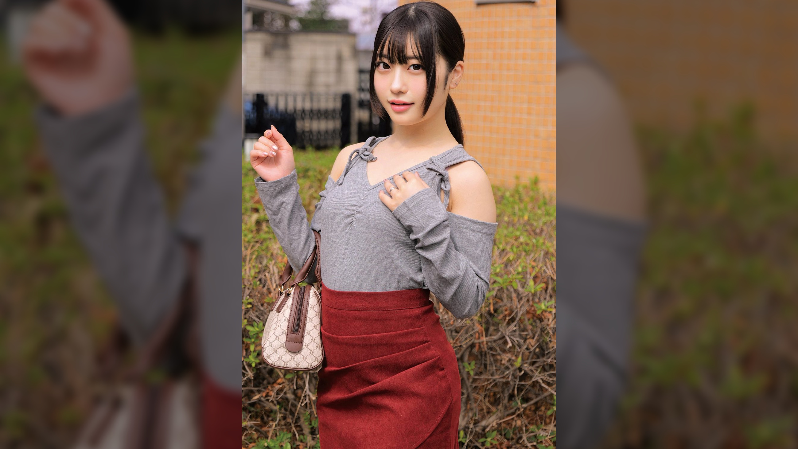 笠木さん