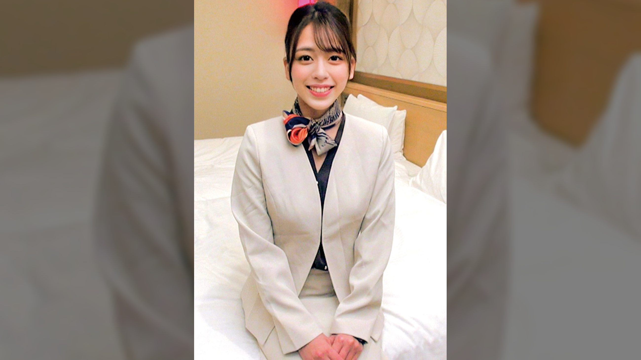 すみれさん