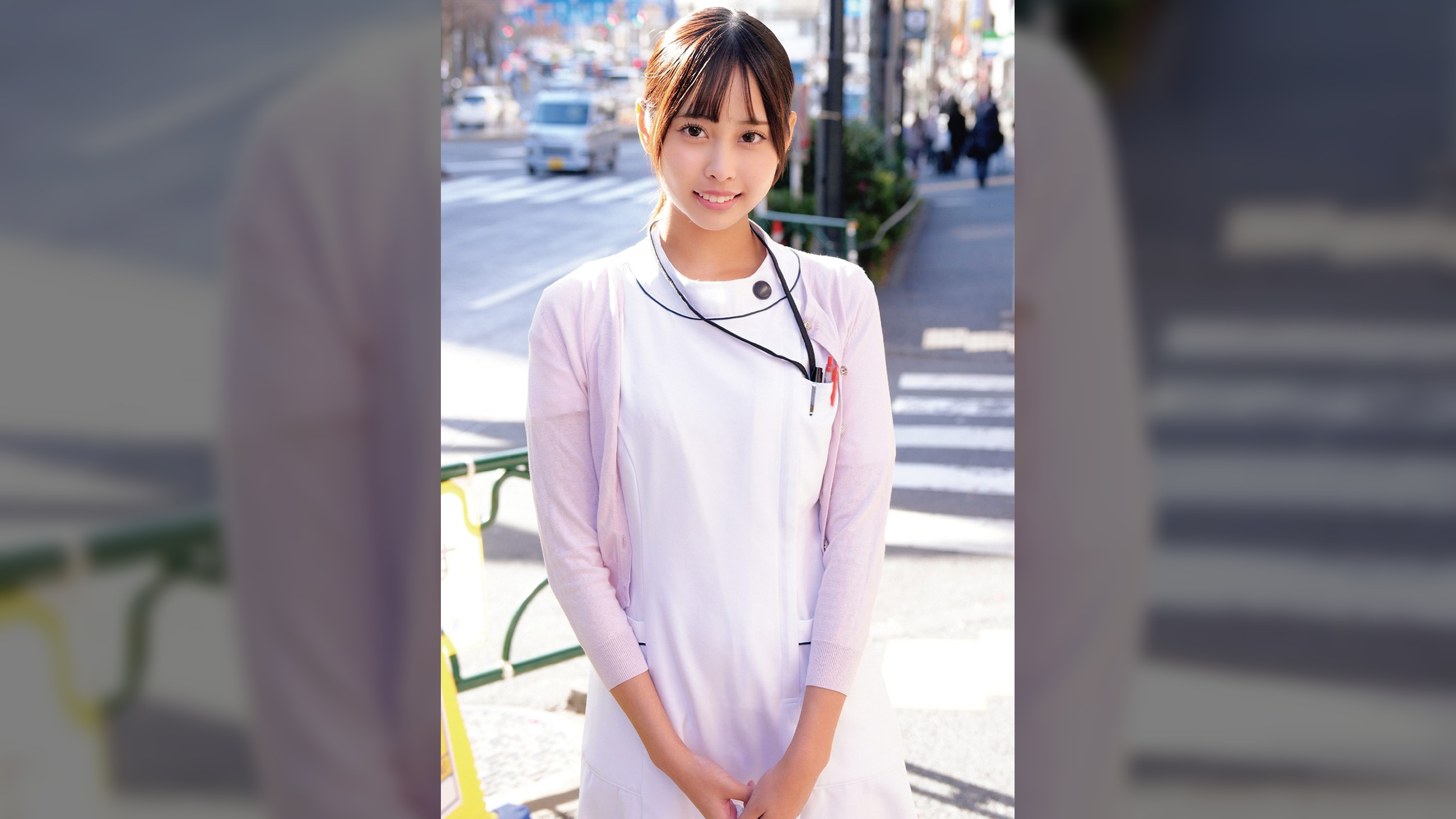 ちなみさん