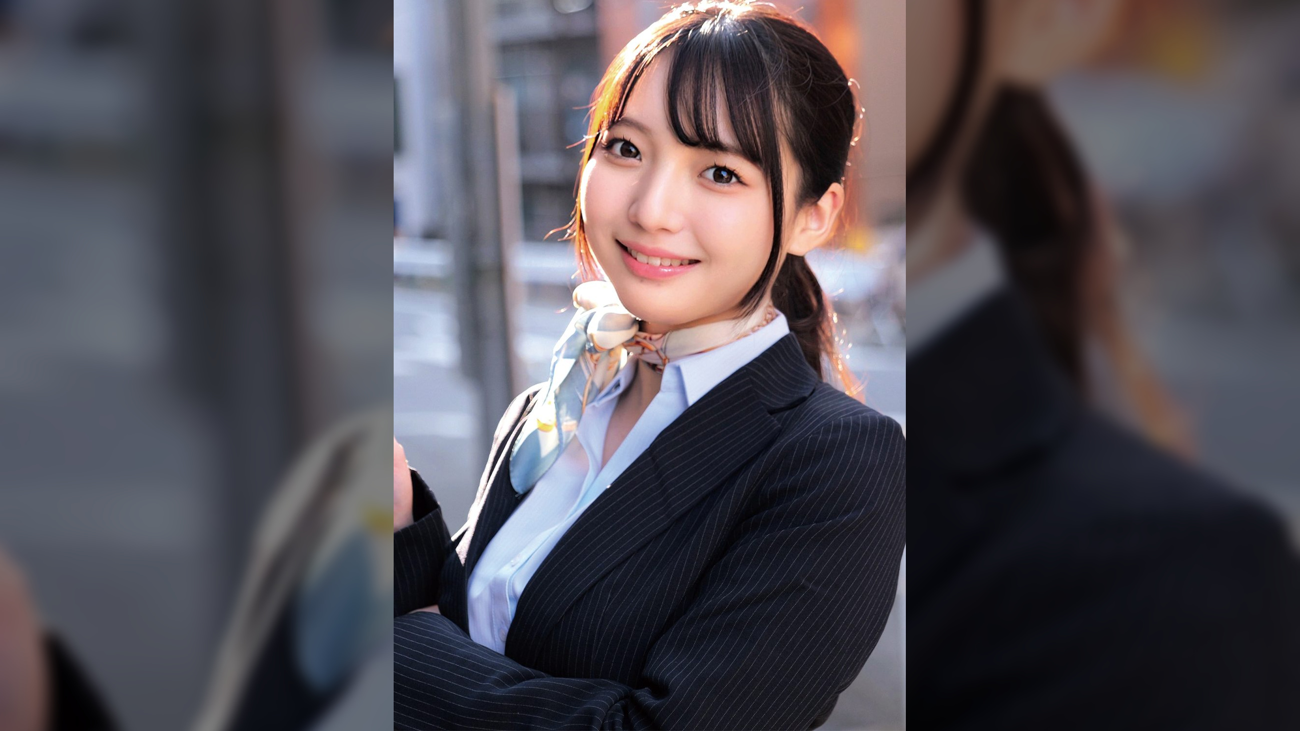藍さん
