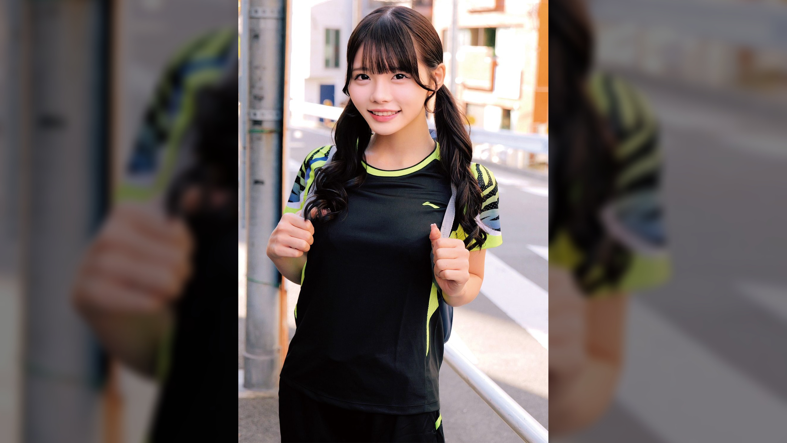 れいにゃん