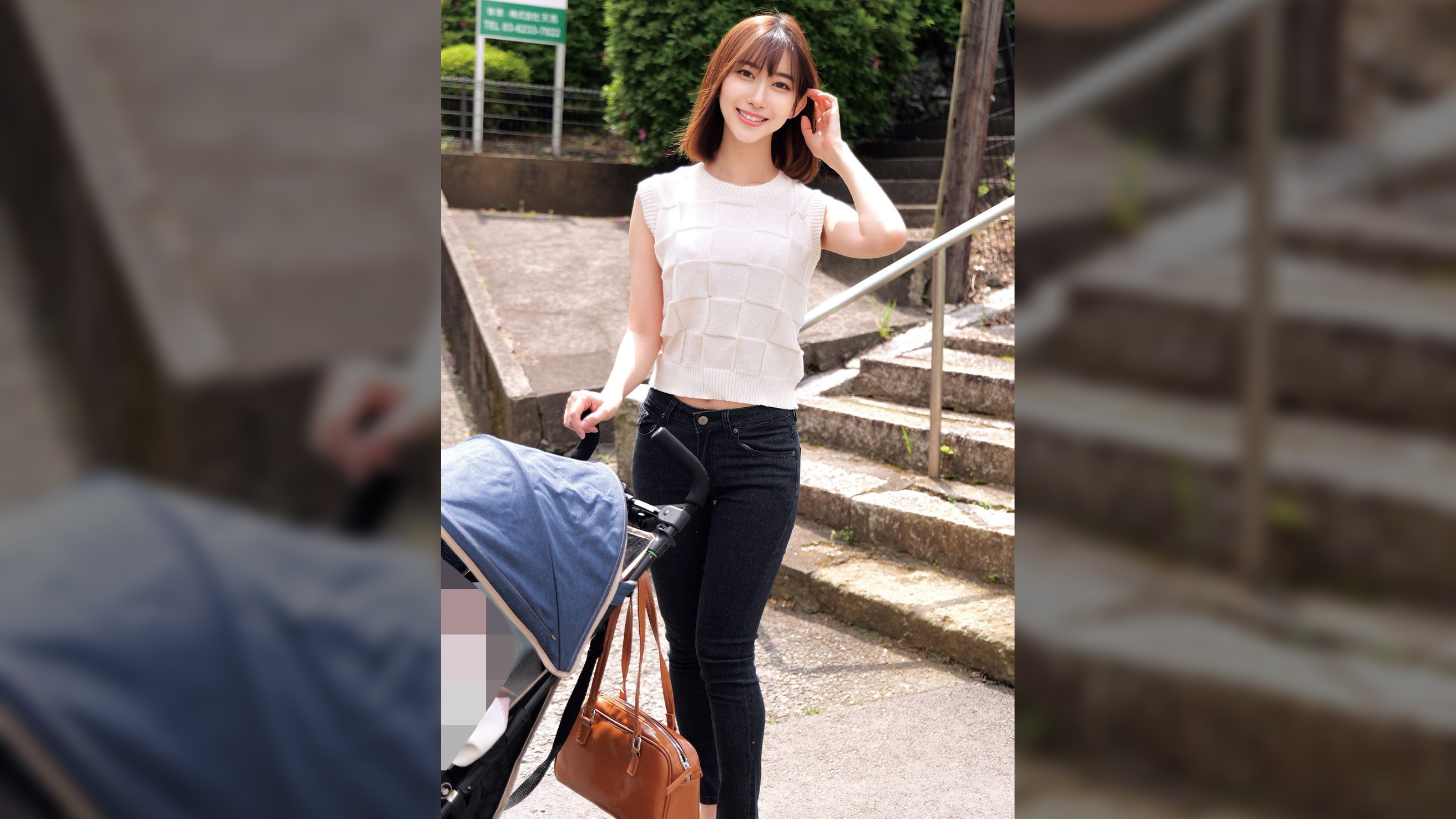 すみれさん