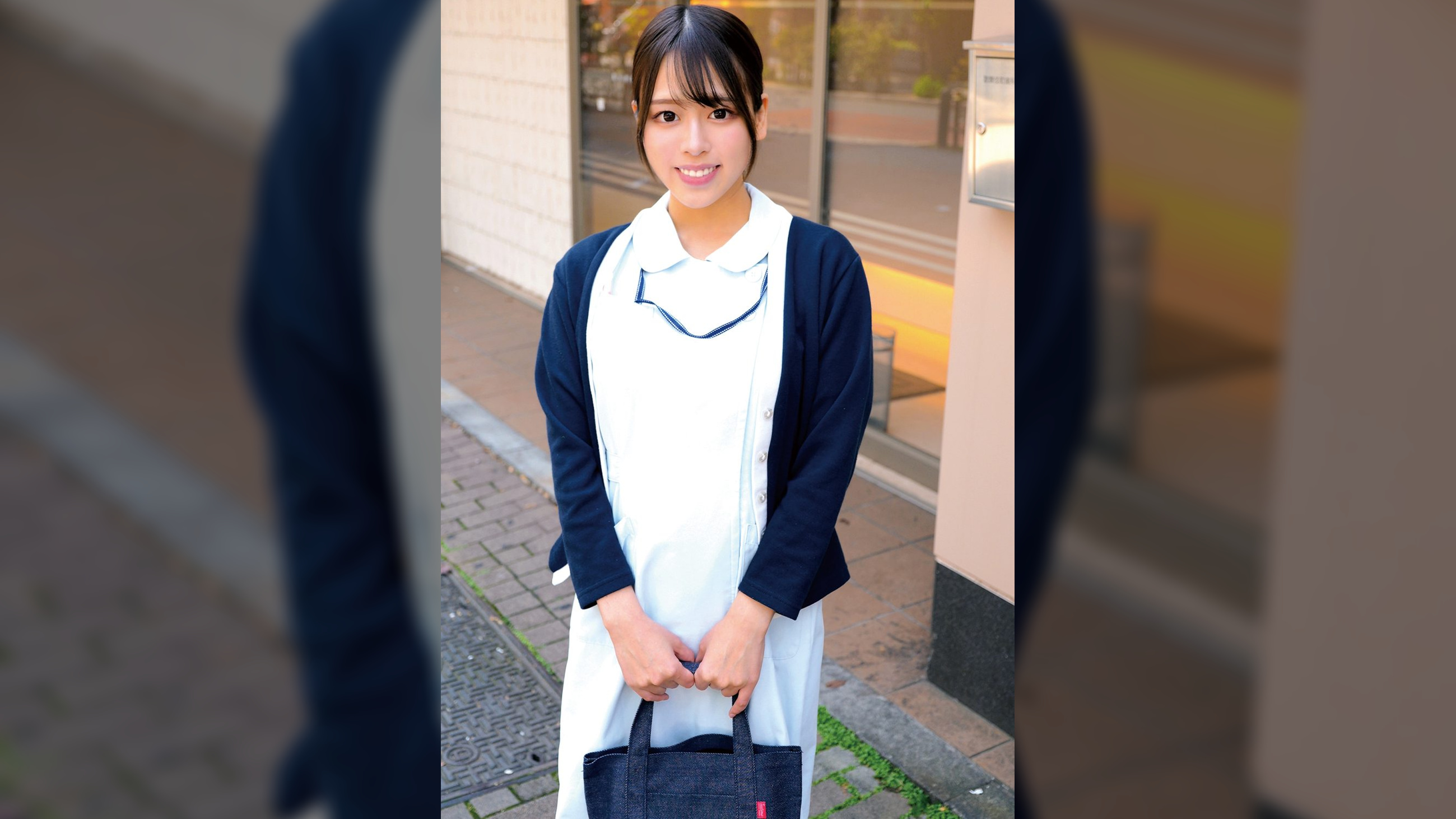 すみれさん