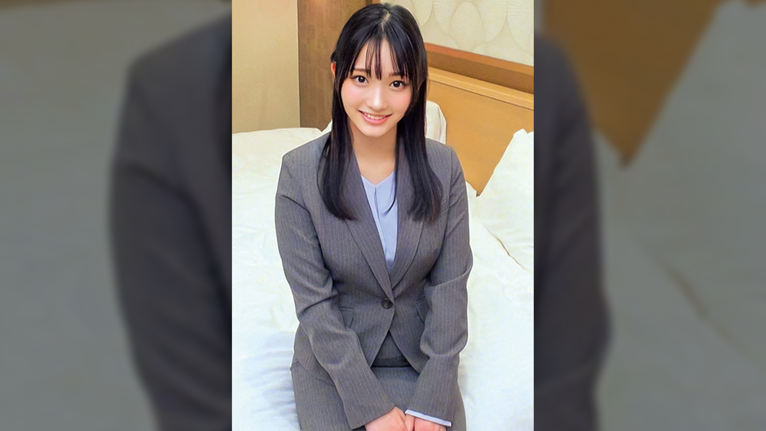 桃井さん