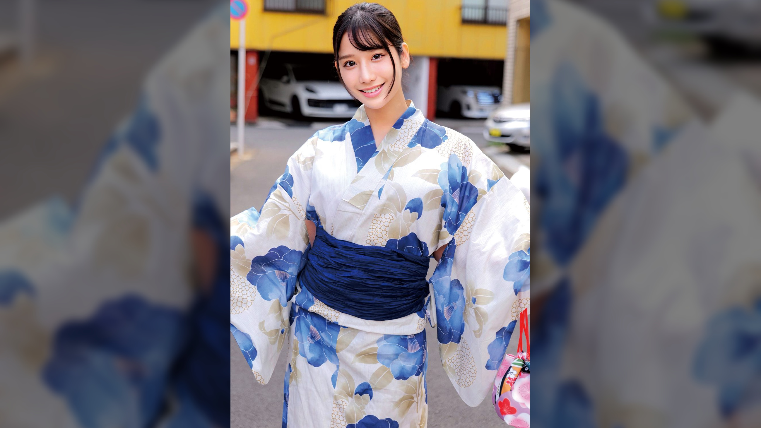 えみちゃん